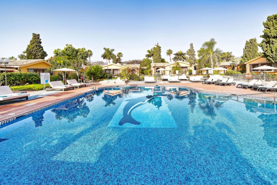 Maspalomas Villas by Dunas — foto 1